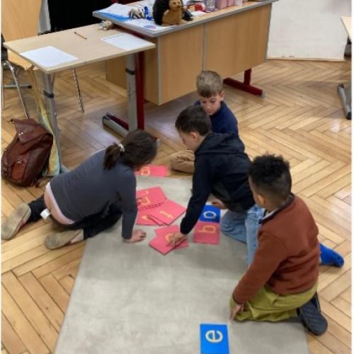 Letter Game 3