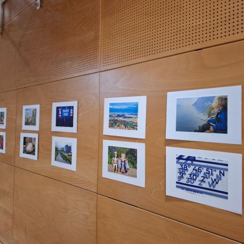 Fest zum Europatag 2026, AES Tirol