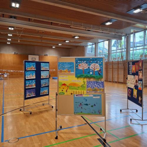 Fest zum Europatag 2026, AES Tirol