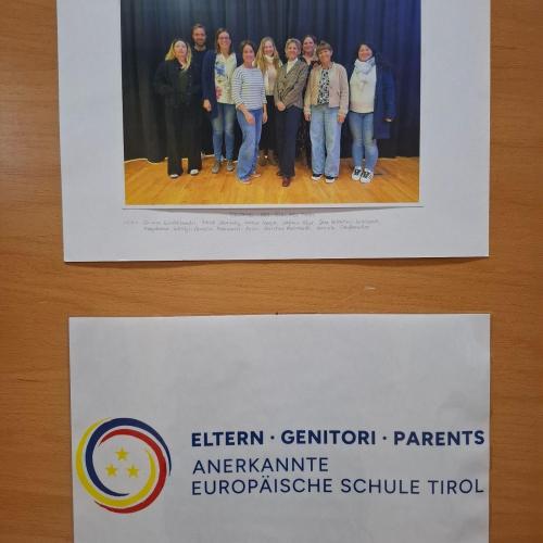 Fest zum Europatag 2026, AES Tirol