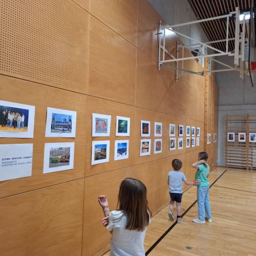 Fest zum Europatag 2026, AES Tirol