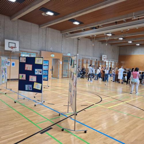 Fest zum Europatag 2026, AES Tirol