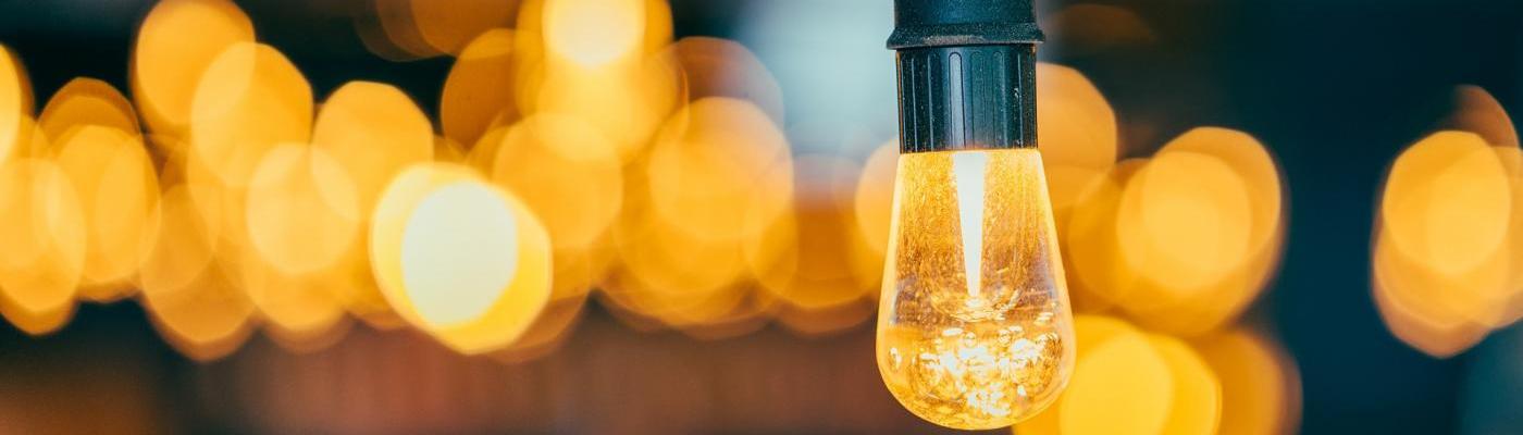 light bulb