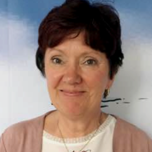 Dana Musilovà, Inspektor of European Schools
