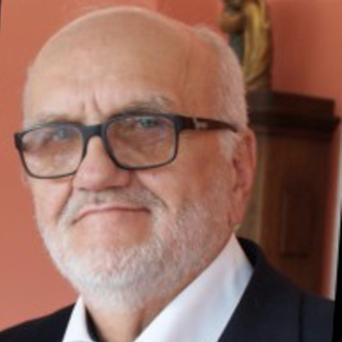 Franz Schimek, Inspector of European Schools 