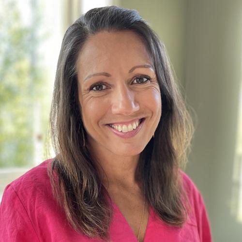 Linda Blomdahl, Inspector of European Schools