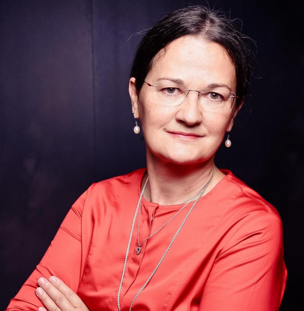 Sybille Maiwald, Inspector of European Schools 