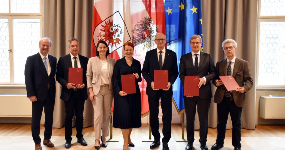 Gruppenfoto