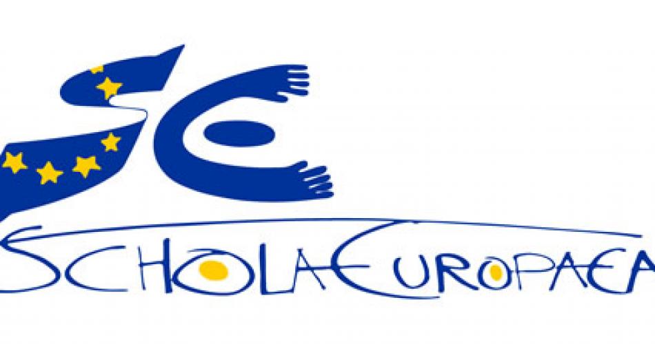 Schola Europaea Logo
