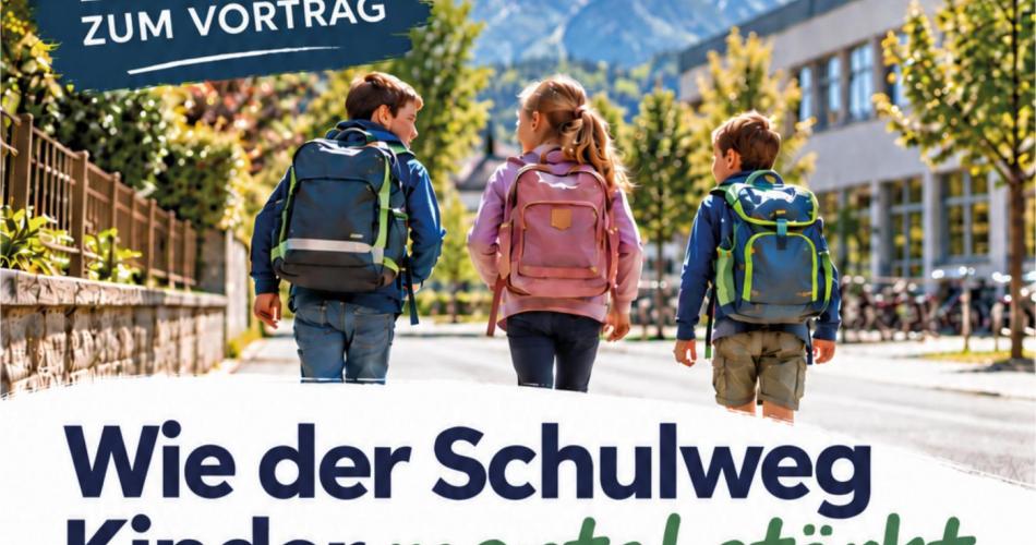 Schulweg
