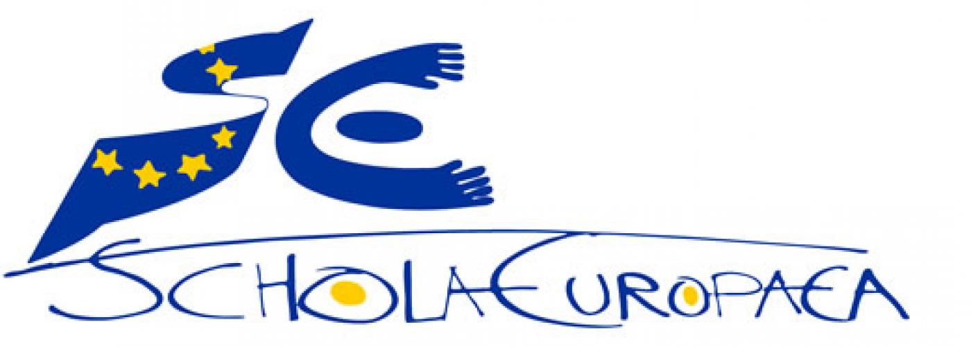 Schola Europaea Logo