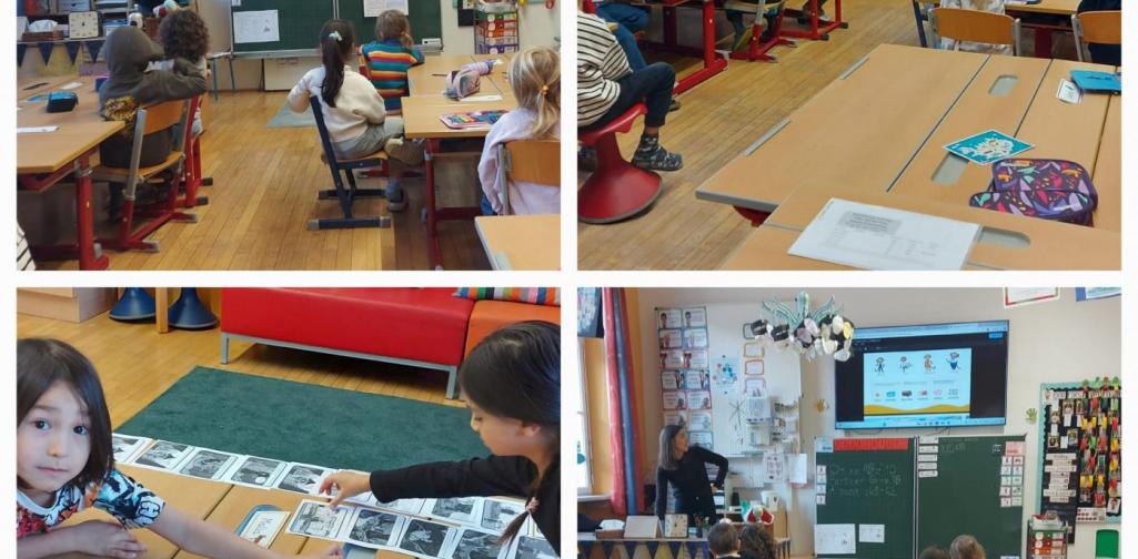 European Authors’ Day 2 European Authors’ Day 2